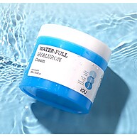 Creme Hialurônico IOU: Hidratação Coreana 300ml - imagem 2