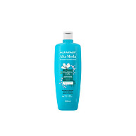 Kit Shampoo + Condicionador Alta Moda Cachos e Curvas 300ml - imagem 2