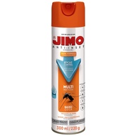 Jimo Anti-Inset Aerossol 300ml - Proteção Contra Mosquitos da Dengue, Zika e Chikungunya - imagem 1