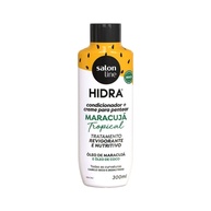 Hidratação Turbinada: Kit Salon Line Maracujá 300ml - imagem 2