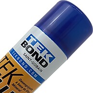 Tek Lub: Desengripante Anti Ferrugem Multiuso 300ml - imagem 2