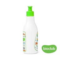 Lava Tudinho Bioclub: Sabonete Infantil Natural 300ml - imagem 2