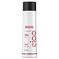Eico: Shampoo e Condicionador Poderosos 300ml - imagem 2
