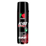 Descarbonizante K90 Slow Drying Koube 300ml: Limpeza Profunda e Eficaz - imagem 1