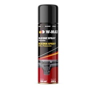 SILICONE SPRAY W-MAX 300ML/200G - imagem 2