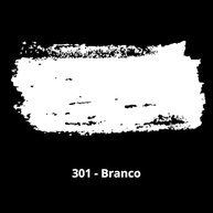 TINTA NANKIN 25ML CORFIX AVULSO BRANCO 301 - imagem 4