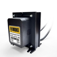 Transformador Bivolt Muke Tools 3000VA AT-301: Potência e Segurança para Seus Equipamentos! - imagem 1