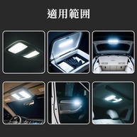 Lâmpada LED Festoon 36mm C5W 30SMD 3014 12V - Iluminação Interna Premium para Carros (Pacote com 2) - imagem 5