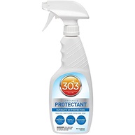Protetor Aeroespacial 303 30308 Ray Protector: Brilho e Proteção Duradoura (473ml) - imagem 2