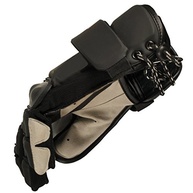 Luvas Hema AR7010 Dragão Vermelho 30,5cm: Proteção Profissional para sua Armadura - imagem 4