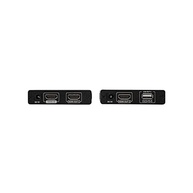 Extensor de Vídeo Intelbras VEX 3060 KVM: Imagem Full HD a 60m com USB e Áudio - imagem 3