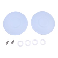 Kit de Reparo de Diafragma 245065 para Bomba Graco Triton 308 - Compatibilidade Garantida - imagem 1