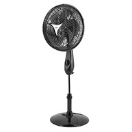 Ventilador Britânia Coluna Mega Turbo 30 - 30cm, 6 Pás, 3 Velocidades, 75W, 127V - imagem 3