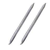 Kit 2 Espátulas Para Pneu Moto 12" 30cm - Facilite Sua Troca de Pneu! - imagem 1
