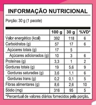 ARUBA NATURAL - BISCOITO ARUBA KIDS MINNIE MORANGO 30G - imagem 4