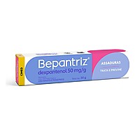 Bepantriz: Kit 24 Pomadas Assaduras 30g - imagem 2