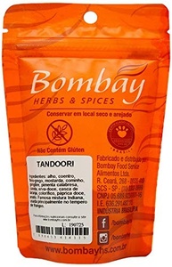 Tandoori Bombay 30G - imagem 3