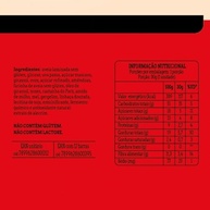Barra de Nuts Amêndoas Flowbar 30g - imagem 2