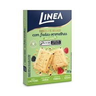 Chocolates Veganos Linea: Sabor e Saúde em 30g! - imagem 2