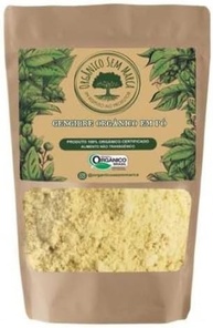 Gengibre Em Pó Orgânico 30g - OSM - imagem 2