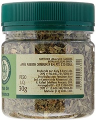 Companhia das Ervas Ervas De Provence Companhia Das Ervas 30G Pote Pet - imagem 2