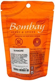 Sumagre Bombay 30G - imagem 2