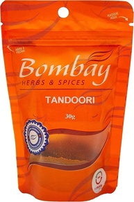 Tandoori Bombay 30G - imagem 1
