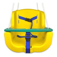 Balanço Infantil: Diversão Segura Até 30kg! - imagem 2