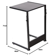 Mesa Home Office Moderna com Design Elegante - Até 30kg | Ideal para Escritório - imagem 3