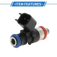 Kit 6 Injetores de Combustível Motoforti 0280158189 para Ford Escape 3.0L V6 (2009-2012) - imagem 5