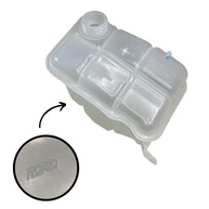 Reservatório de Água Radiador Ranger 2.5L, 2.8L, 3.0L - Cód. 5L558A080AA - imagem 4