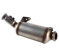 Filtro de Partículas Diesel DPF para Mercedes-Benz 3.0L BlueTEC (2009-2012) - Peça de Reposição de Alta Performance - imagem 1