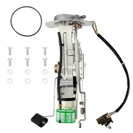 Conjunto Módulo Bomba Combustível E8268S SP4017M para Nissan D21 2.4L L4 e 3.0L V6 - Substituição OE - imagem 2