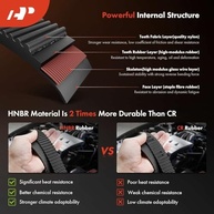 30l-para-premium-lexus-a-rx300-solara-sienna-v6-toyota-dentada-kit-avalon-e-correia-camry-es300-a