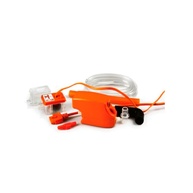 Bomba de Dreno Aspen Maxi Orange: Drene Até 30L/h - imagem 2