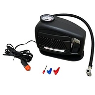 Mini Compressor de Ar Automotivo 12V 300PSI 30L/MIN - Essencial para seu Veículo! - imagem 2