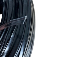 Fita de Acabamento para Estofados Automotivos Clássicos - 30m em Preto, 100% PVC Virgem - imagem 2