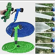Mangueira Expansível: Limpeza Fácil em 15 ou 30m 💧 - imagem 1