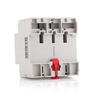Steck Interruptor Diferencial 4P 63A 30mA Tipo A: Segurança e Proteção Essenciais - imagem 3
