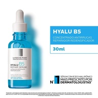 Hyalu B5 La Roche Posay: Sérum Anti-Idade 30ml - imagem 2