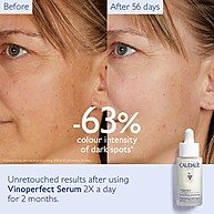 Caudalie Vinoperfect: Soro Clareador Vitamina C 30ml - imagem 2