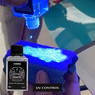 Vitrificador Cerâmico 9H UV Control 30ml Dimension Coatings: Proteção Duradoura e Brilho Intenso - imagem 5