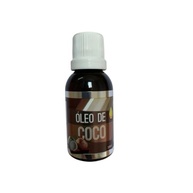 Óleo Vegetal de Coco 30ml - imagem 2