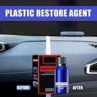 Bohany Limpeza Interior Automotiva 30ml: Polimento e Remoção de Manchas com Esponja - imagem 4