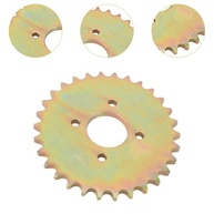 MotiveTech Roda Dentada Traseira 30T 530 para ATV 150cc: Durabilidade e Performance - imagem 3