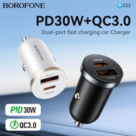Carregador Automotivo 30W: Carga Rápida para Seu Celular! - imagem 2