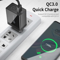 Carregador Essager 30W: Turbo para seu Celular! - imagem 2