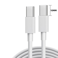 Carregador USB-C 30W Turbo: Blackview & Doogee - imagem 2
