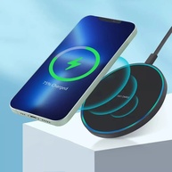 Carregador Wireless 30W: iPhone e Samsung - imagem 2