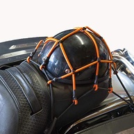 Rede de Carga Heininger HitchMate StretchWeb 30x30cm: Segurança e Praticidade para seu Veículo - imagem 4